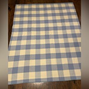 Vintage 1940’s HORN BROTHERS PURE WOOL BLANKET